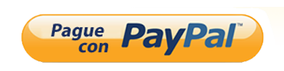 Pagar con PayPal
